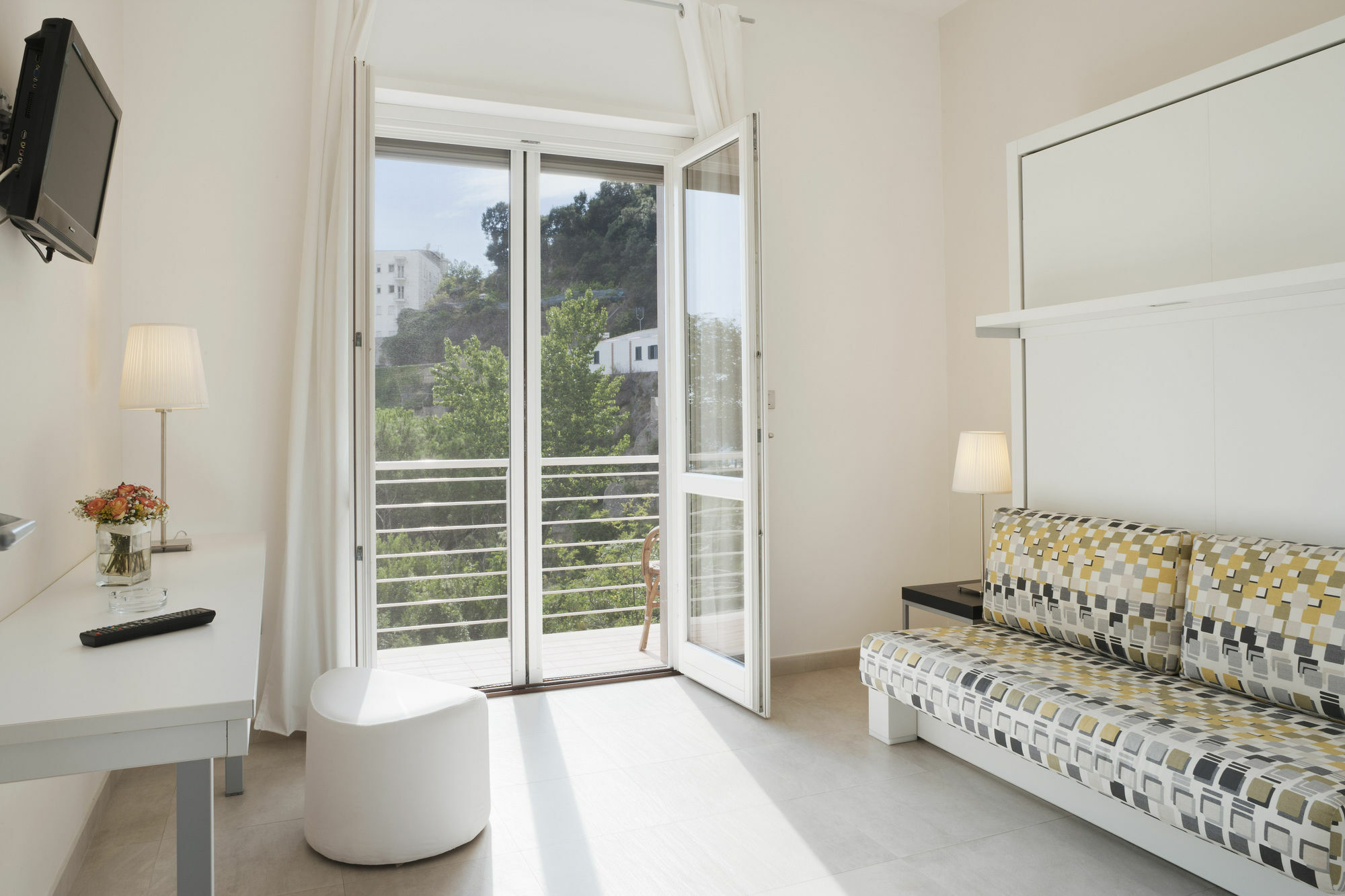 Residence La Dolce Vita Maiori Exterior photo
